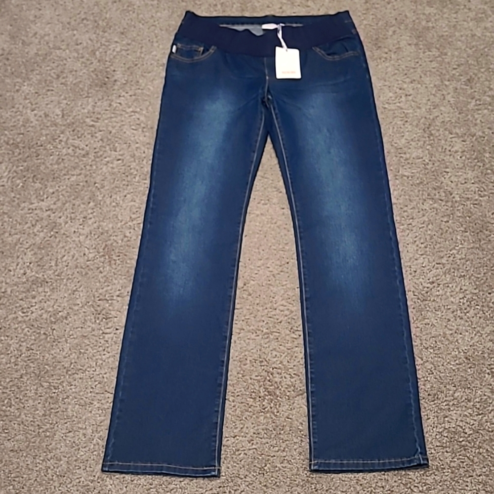 Soon Maternity jeans